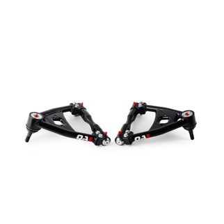 QA1 64-66 Ford Mustang Street Performance Upper Control Arm Kit