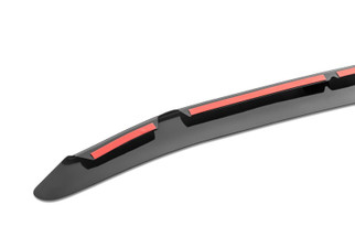 Husky Liners Hood Shield