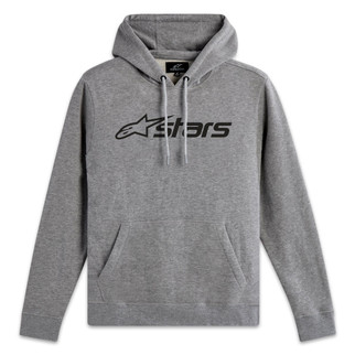 Grey Heather/Black