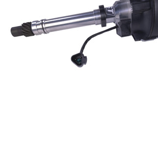 FAST XDi Sportsman Large Cap Distributor For SB/BB Chevrolet