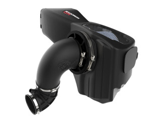 aFe POWER Momentum HD Intake System w/ Pro 10R Filter 25-26 RAM L6 6.7L Diesel