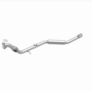 MagnaFlow BRExhaust 18-24 Audi Q5 Front Pipe Kit