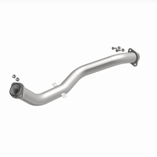 MagnaFlow BRExhaust 16-22 Lexus RX350 Front Pipe Kit