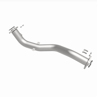 MagnaFlow BRExhaust 16-22 Lexus RX350 Front Pipe Kit