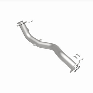 MagnaFlow BRExhaust 16-22 Lexus RX350 Front Pipe Kit