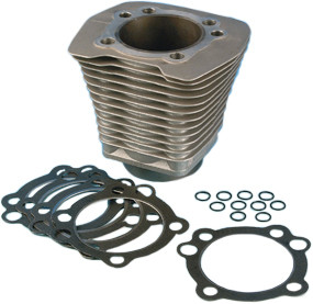 Gasket Cyl Head Graphite W/ Firering .045 5/pk 16770-84-b