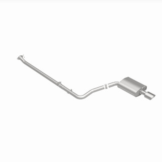 BRExhaust 15-19 Hyundai Sonata 2.4L Direct-Fit Replacement Exhaust System