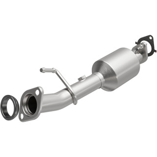 MagnaFlow 20-21 Nissan NV200 2.0L Direct Fit Catalytic Converter (California Grade)