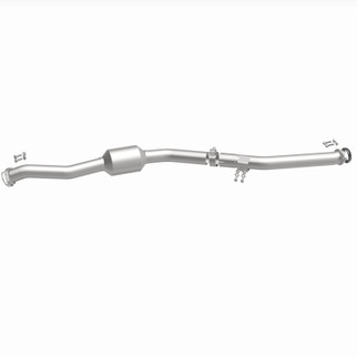 MagnaFlow 20-21 Subaru WRX 2.0L Direct Fit Catalytic Converter (California Grade)