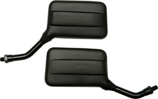 Matte Black