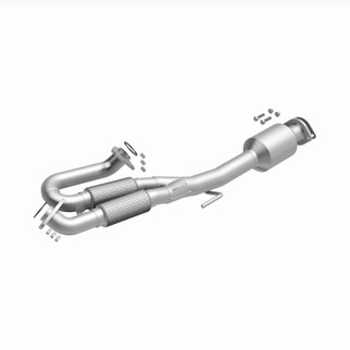 MagnaFlow 16-21 Nissan Maxima 3.5L Direct Fit Converter (OEM/Federal Grade)