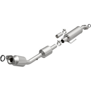 MagnaFlow 18-21 Toyota C-HR 2.0L Direct Fit Catalytic Converter