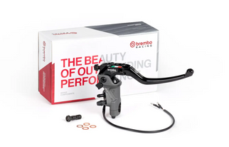 Brembo 13-15 Ducati Hypermotard/13-15 Hyperstrada/07-08 Monster 695 Brake Master Cylinder