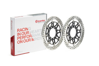 Brembo 2021 Honda CBR1000RA ABS/04-11 CBR1000RR/13-19 CBR1000RR T-Drive Brake Disc