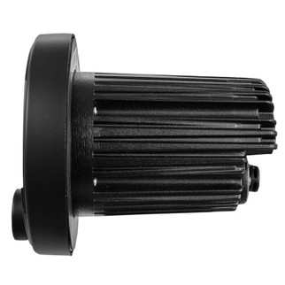 DS18 3in Color TFT Screen 2 Zones 4 volts Output BT RDS 4 x 50 Watts Silicone Cover Headunit MRX100