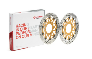 Brembo Honda CB (CB 550) Supersport Brake Disc