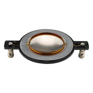 DS18 2in Titanium Replacement Diaphragm For PRO-D1 PRO-D1F PRO-DKH1 PRO-DKN1 & Universal 4 ohm