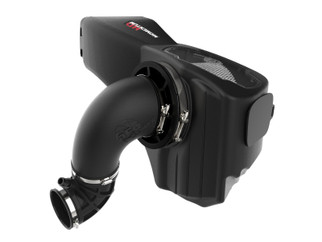 aFe 25-26 RAM L6-6.7L (td) Momentum HD Cold Air Intake System w/ Pro DRY S Filter