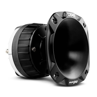 DS18 2in Drivers 320 Watts 2in Titanium Vc 8 ohm w/ Spacer Short Horn PRO-D1 + PRO-HA52/BK