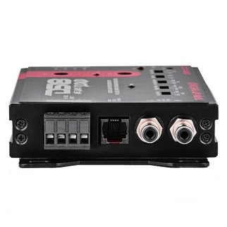 DS18 2-Channel Low Level or High Level Input & 2-Channel Output DBP Speaker Emulator