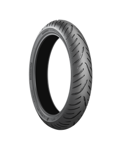 Bridgestone Battlax Sport Touring T33F - 160/70ZR17M/C 73W TL Front