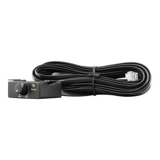 DS18 2-Channel Line Output Converter Digital Bass Enhancer For More Low End Boost