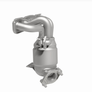MagnaFlow 17-22 Hyundai Ioniq OEM Grade Federal / EPA Compliant Direct Fit Converter