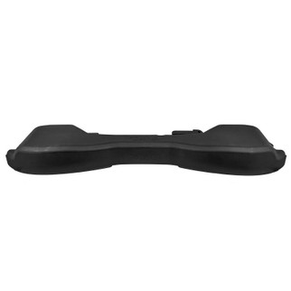 DS18 2024+ JL/JLU/JT Jeep Overhead Soundbar w/ 2x 8in Speakers & 2x 3.8in Tweeters Included w/ LEDs