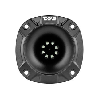 DS18 2.5in High Compression Neodymium Tweeter 125 Watts RMS 1in Pen Vc 4 ohm
