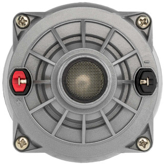 DS18 1in Drivers Twist-On Throat 200 Watts RMS 2in Phenolic Vc 8 ohm