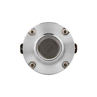 DS18 1in Drivers Twist-On Throat 160 Watts RMS 1.5in Composite Polyamide Vc 8 ohm
