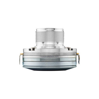 DS18 1in Drivers Twist-On Throat 160 Watts RMS 1.5in Composite Polyamide Vc 8 ohm