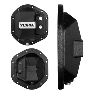 Yukon Gear & Install Kit Stage 4 Package for Jeep JK Dana 30/44 5.13 Ratio