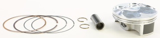 Piston Kit Hc Forged 76.96/std 14.2:1 Yam