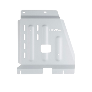 Rival 19-26 Chevrolet Silverado Tahoe Sierra Yukon Escalade Transfer Case Skid Plate