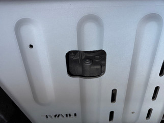 Rival 19-26 Chevrolet Silverado Tahoe Sierra Yukon Escalade Transfer Case Skid Plate