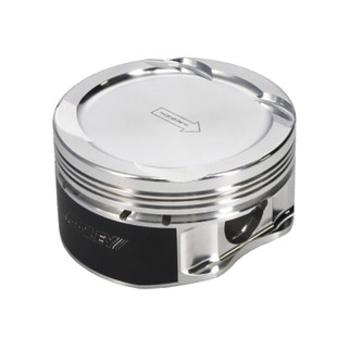 Manley Ford Coyote 5.0L DOHC -12cc Dish 3.630in Bore Piston - Single