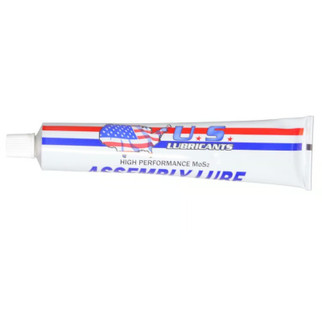 Manley Moly Lube - 2oz