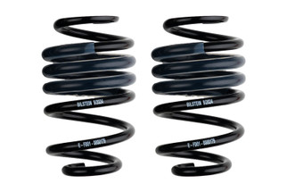 Bilstein 15-20 Audi A3 / 15-19 Volkswagen Golf R / 15-22 GTI EVO S Front & Rear Suspension Kit