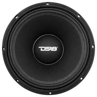 DS18 12in 750 Watts RMS 4 ohm Mid-Range Loudspeakers