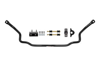 UMI 78-88 GM G-Body Front Sway Bar - Black