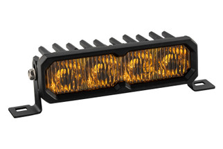 Diode Dynamics SS6 Max Yellow Fog Standard ABL (single) 3000K