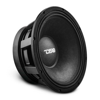 DS18 12in 1250 Watts RMS 8 ohm Mid-Bass Loudspeaker