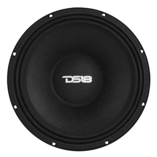 DS18 12in 1250 Watts RMS 8 ohm Mid-Bass Loudspeaker