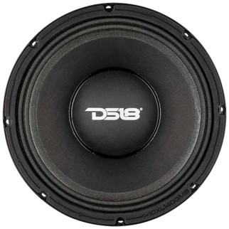 DS18 10in 700 Watts RMS 4 ohm Mid-Bass Loudspeakers