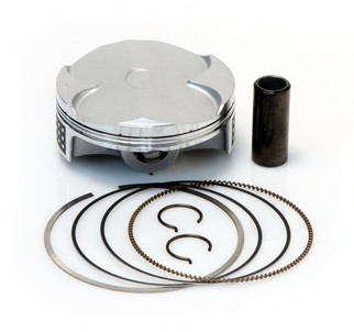 Piston Kit Gp Rc Forged 77.97/std 14.5:1 Husq/ktm