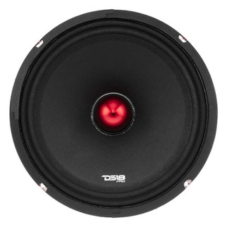 DS18 10in 300 Watts RMS 8 ohm Mid-Range Loudspeaker Bullet Loudspeaker