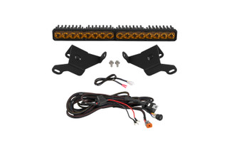 Diode Dynamics 2022-2026 Toyota Stealth SS20 Pro Yellow Driving 3000K