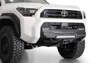 Addictive Desert Designs 2025 Toyota 4Runner Stealth Center Mount Front Bumper