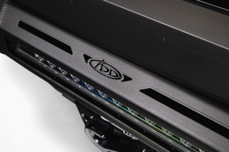 Addictive Desert Designs 2025 Toyota 4Runner Stealth Center Mount Front Bumper